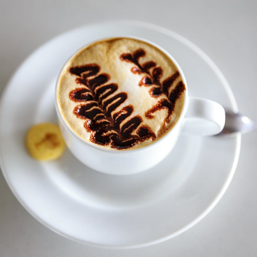 Cappuccino