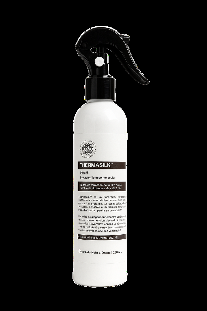 ThermaSilk™ - Protector Termoactivo Molecular